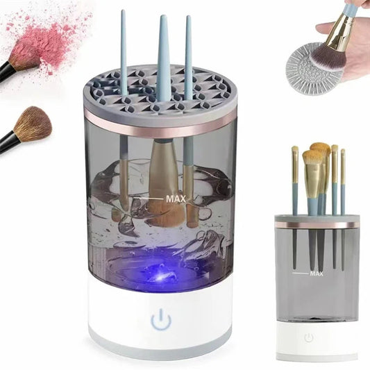 Ultimate Makeup Brush Cleaner